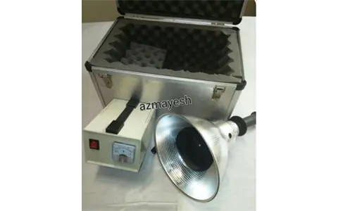 Chinese UV lamp 220V